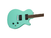 Gretsch Streamliner Jet Club LRL Sea Foam Green Gretsch Streamliner Jet Club LRL Sea Foam Green